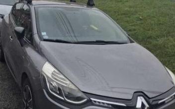 Renault clio Cambrai