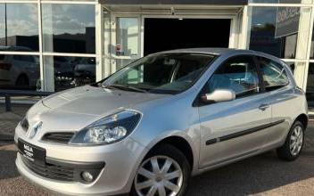 Renault Clio Marange-Silvange