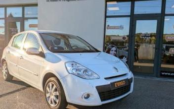 Renault Clio Ampuis