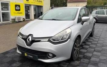Renault clio Orgeval
