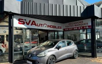 Renault Clio Pézenas