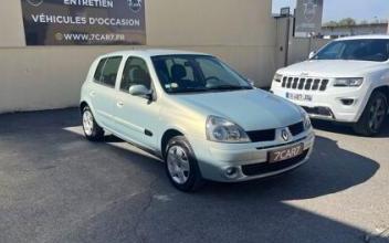 Renault clio ii Brie-Comte-Robert