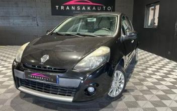 Renault clio iii Lons