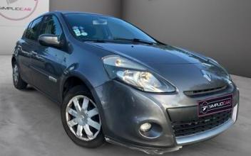 Renault clio iii Avignon