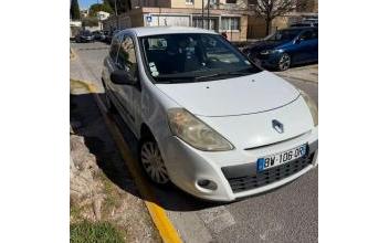 Renault clio iii Rognac