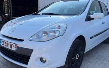 Renault clio iii Toulouse