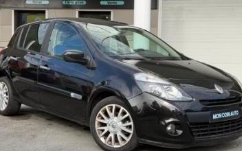 Renault clio iii Goussainville