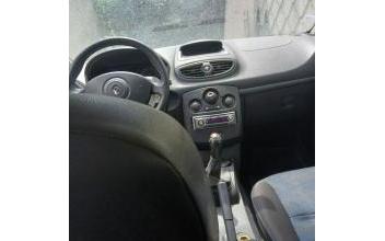 Renault clio iii estate Carcassonne