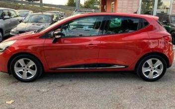 Renault clio iv Toulouse