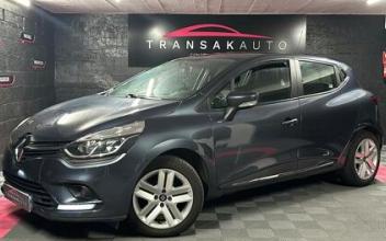 Renault clio iv Lyon