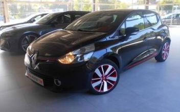 Renault clio iv Drumettaz-Clarafond