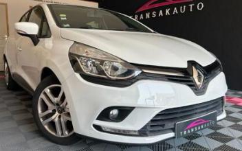 Renault clio iv Béziers