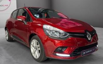 Renault clio iv Montpellier