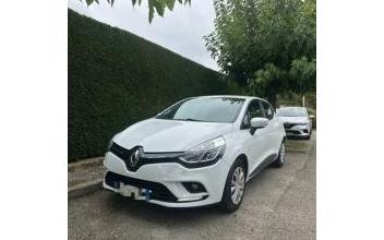 Renault clio iv Beynost