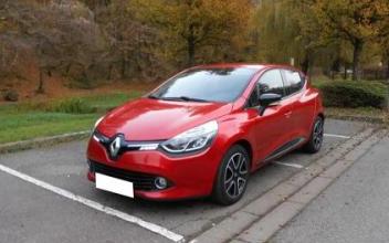 Renault clio iv Metz