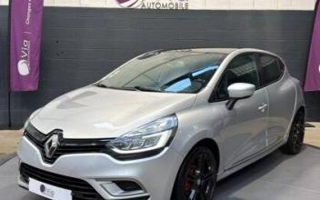 Renault clio iv Outreau