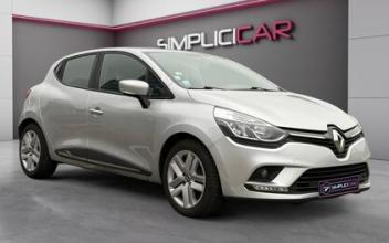 Renault clio iv Le-Mans