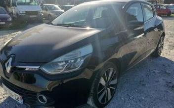 Renault clio iv Perpignan