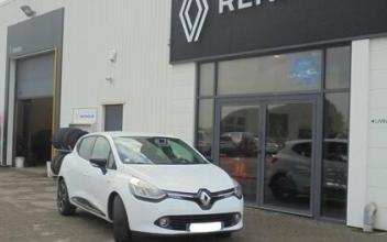 Renault clio iv Bellegarde