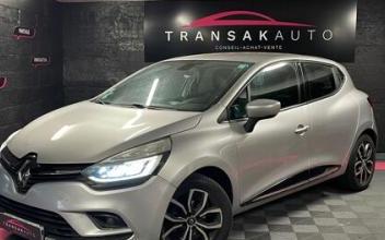 Renault clio iv Lyon