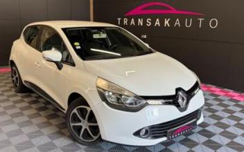 Renault clio iv Sens