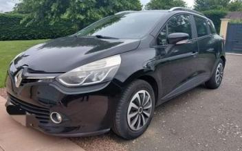 Voiture occasion Renault clio iv Mirambeau