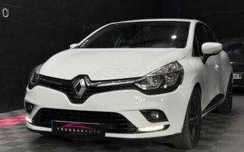Renault clio iv Chaponost