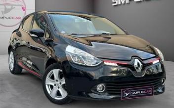 Renault clio iv Lagny-sur-Marne