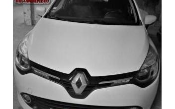 Renault clio iv Marseille