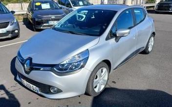 RENAULT CLIO IV L'Aigle