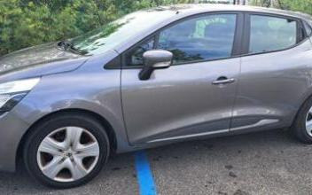 Renault clio iv Meyzieu