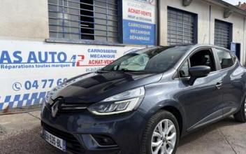 Renault clio iv Le-Coteau