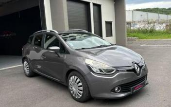 Renault clio iv estate Poisy