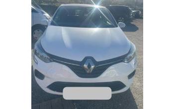 Renault clio v Foulayronnes