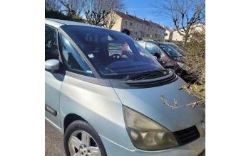 Renault espace Ecquevilly
