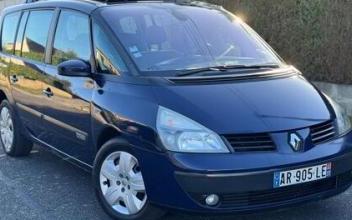 Renault espace Grisolles