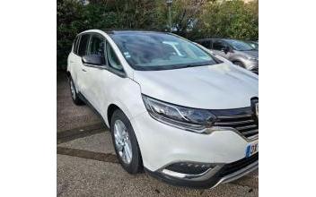 Renault espace Marseille
