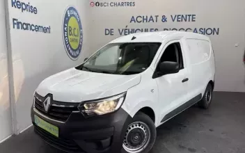 Renault Express Nogent-le-Phaye