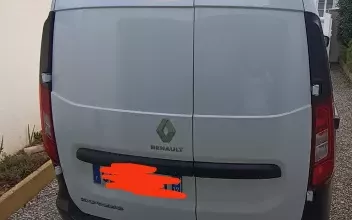 Renault Express Saint-Pierre-d'Oléron