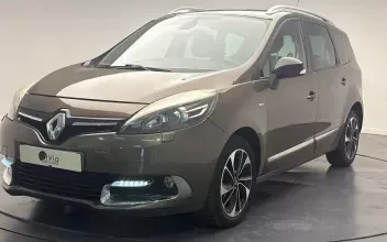 Renault Grand Scenic Roncq