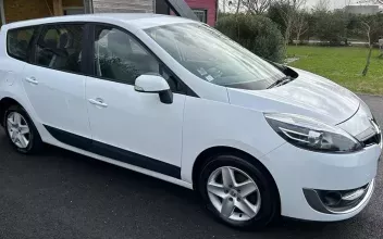 Renault Grand Scenic Rochefort