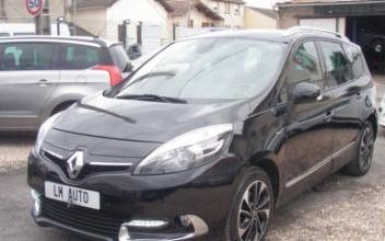 Renault Grand Scenic Gagny
