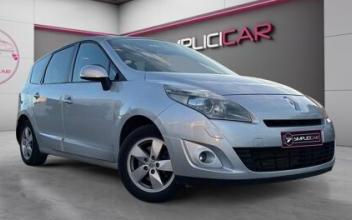 Renault grand scenic iii Puget-sur-Argens