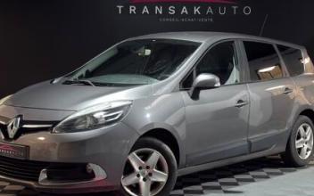 Renault grand scenic iii Venansault