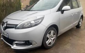 Renault grand scenic iv Fleury-les-Aubrais