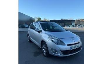 Renault grand scenic iv Sartrouville