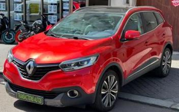 Renault kadjar Versailles