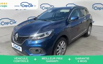 Renault Kadjar Paris