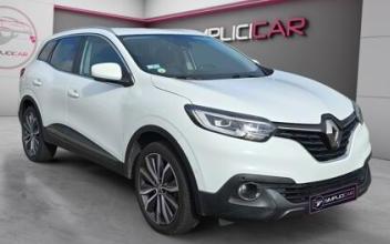 Renault kadjar Cusset