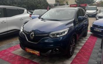 Renault kadjar Drancy